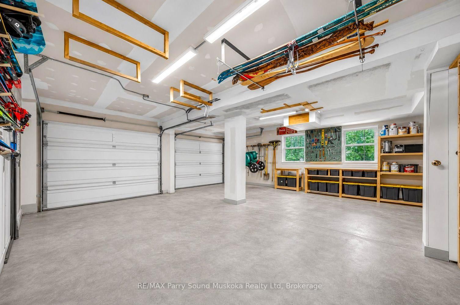 8 Mountain Basin Drive • McDougall, ON photo 34