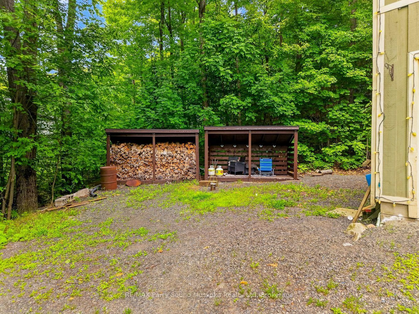 8 Mountain Basin Drive • McDougall, ON photo 35