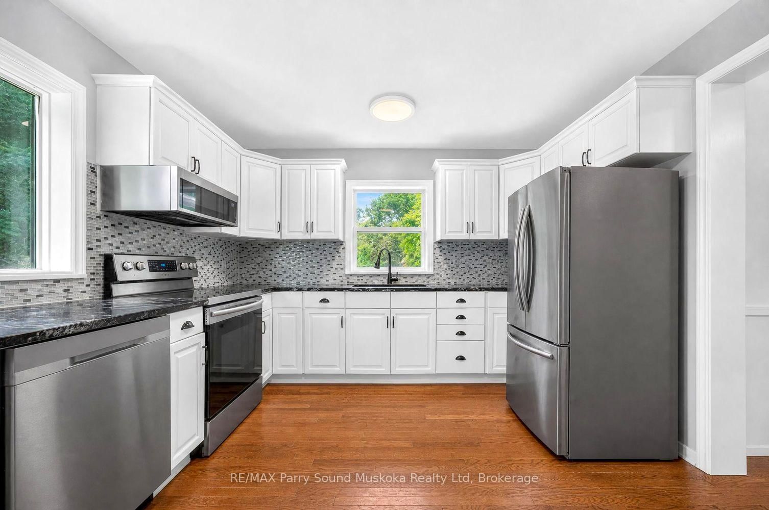 8 Mountain Basin Drive • McDougall, ON photo 8