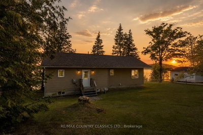 Detached House for sale at 27241 Highway 28, Highlands East, Ontario, K0L 1M0 - Cardiff Ward - MLS: X13656810