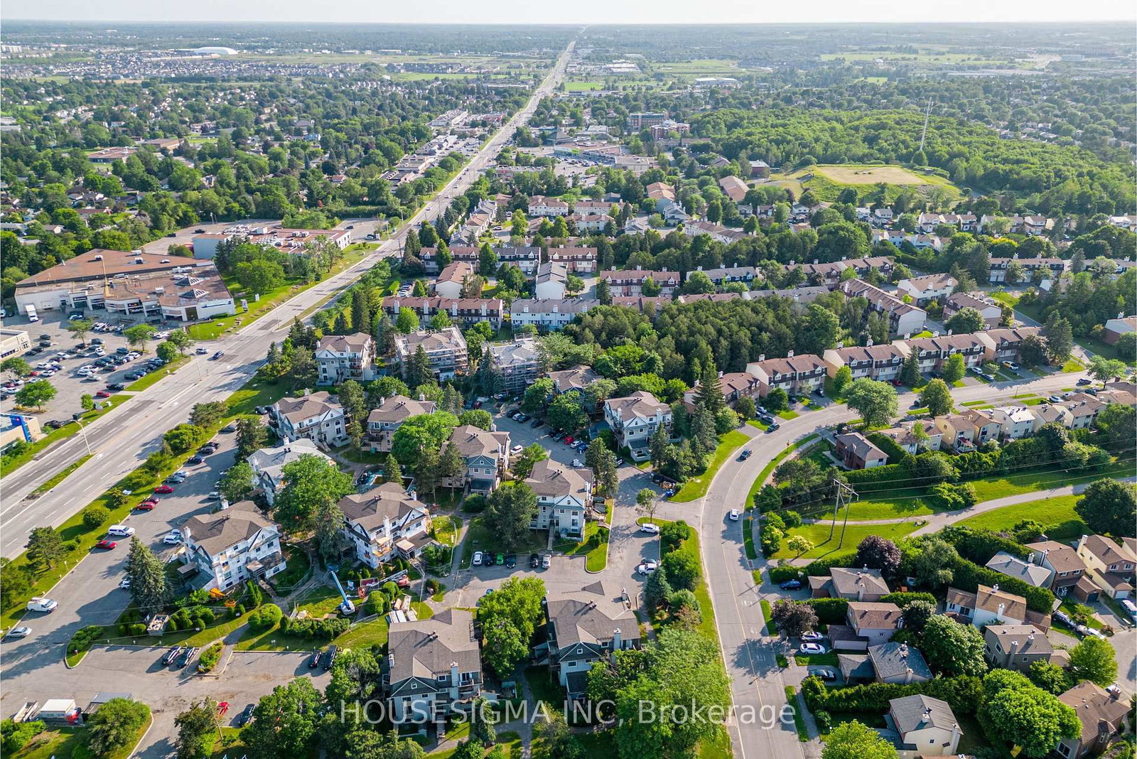 106 Tanguay Court • Ottawa, ON photo 43