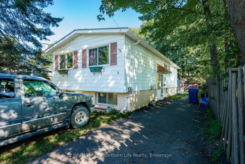 3 David Court
