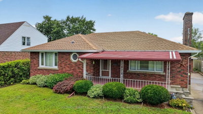 36 Third Street • Welland, ON photo 2