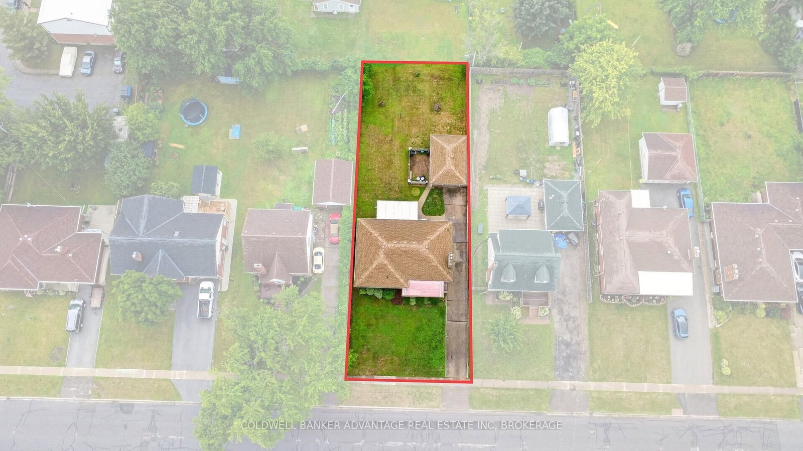 36 Third Street • Welland, ON photo 24