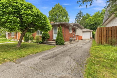 436 FERNDALE Avenue • London South, ON photo 4