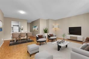 1107 - 475 Laurier Avenue W