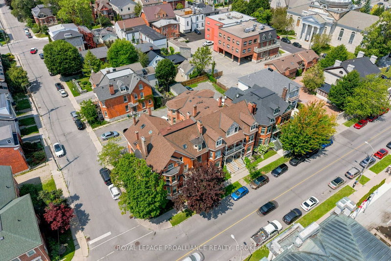 1 - 250 King Street E