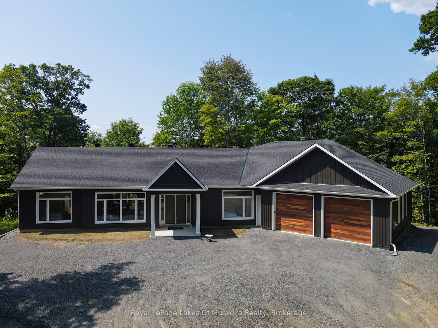 5 Flicker Lane • McDougall, ON photo 1