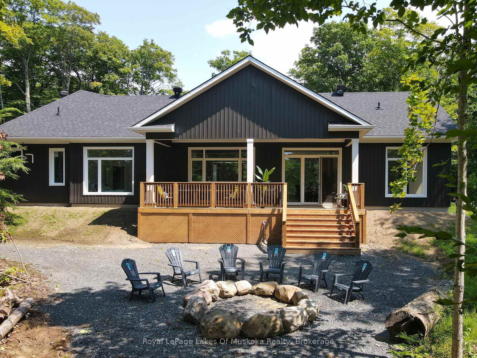5 Flicker Lane • McDougall, ON photo 2