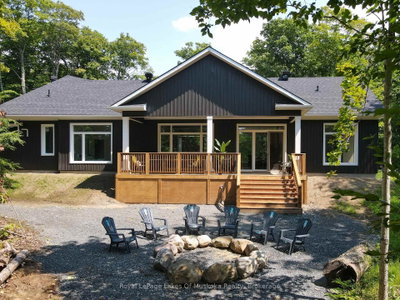 5 Flicker Lane • McDougall, ON photo 2