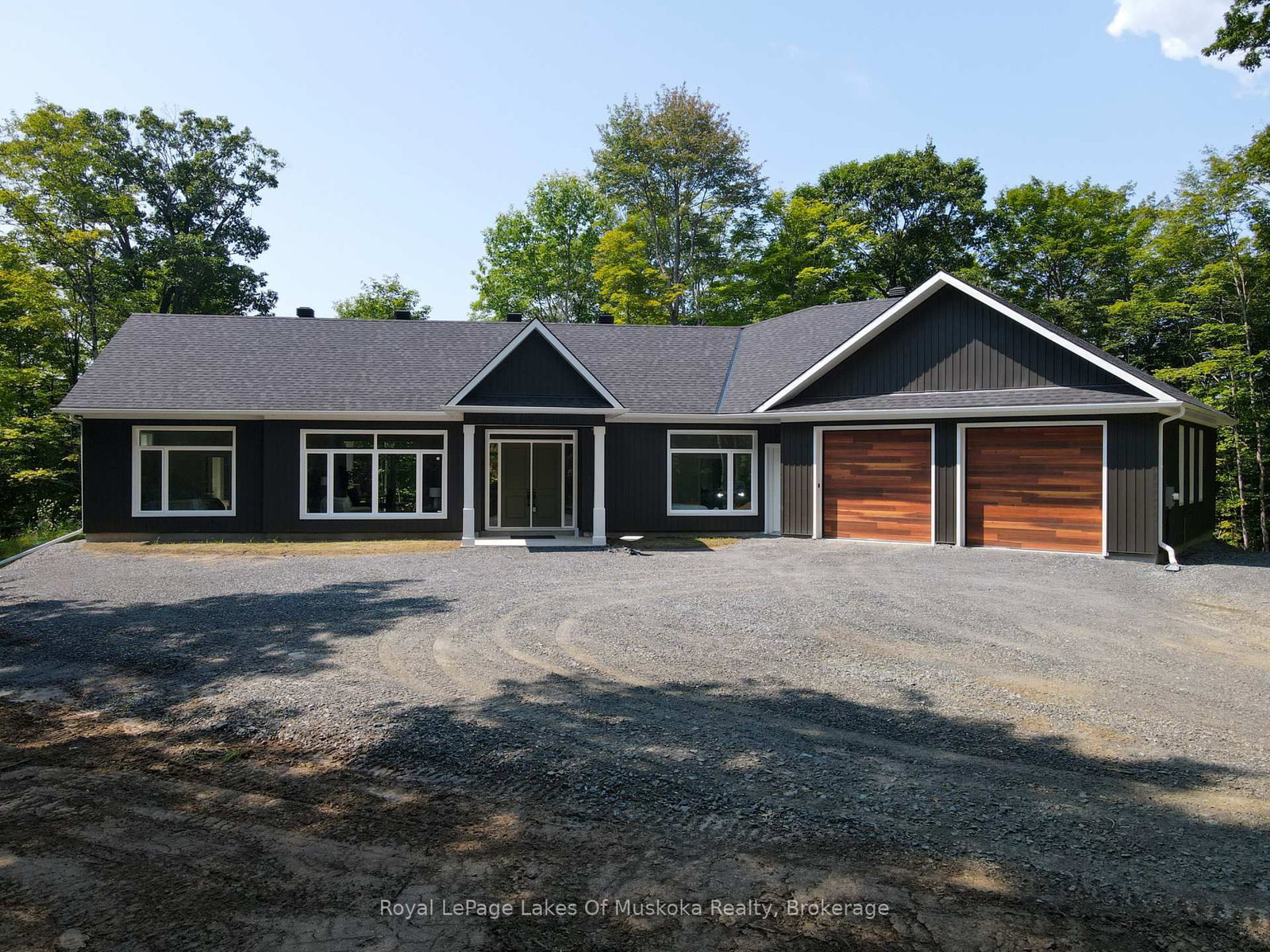 5 Flicker Lane • McDougall, ON photo 3