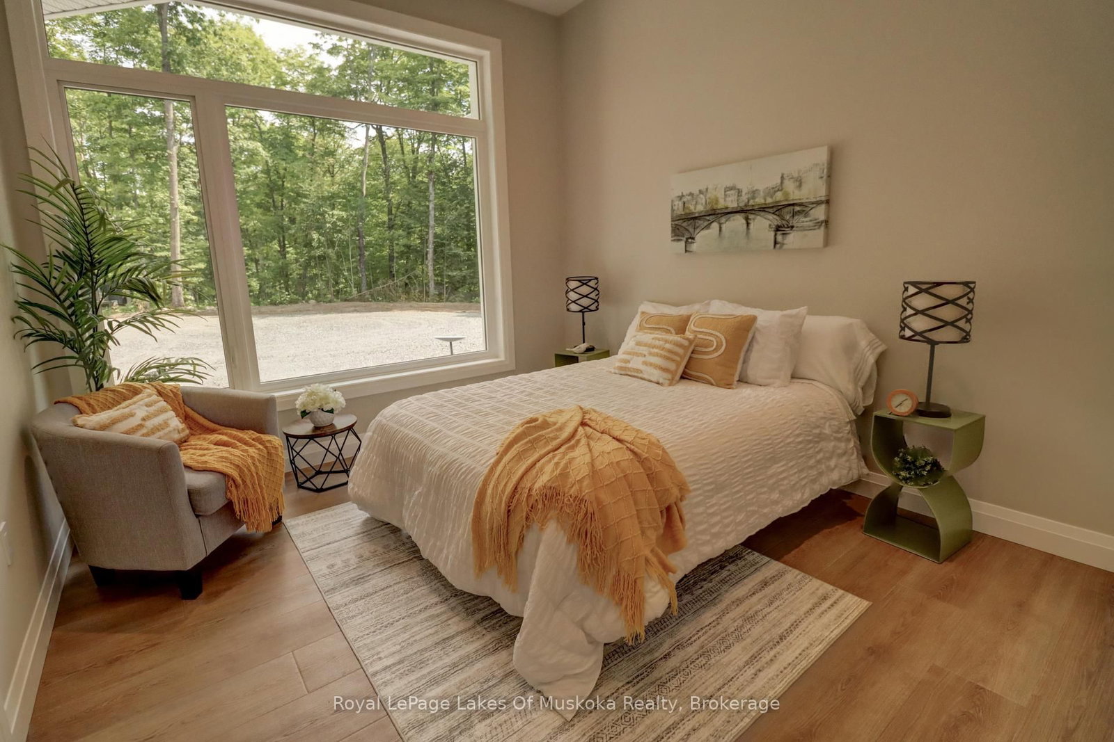 5 Flicker Lane • McDougall, ON photo 30
