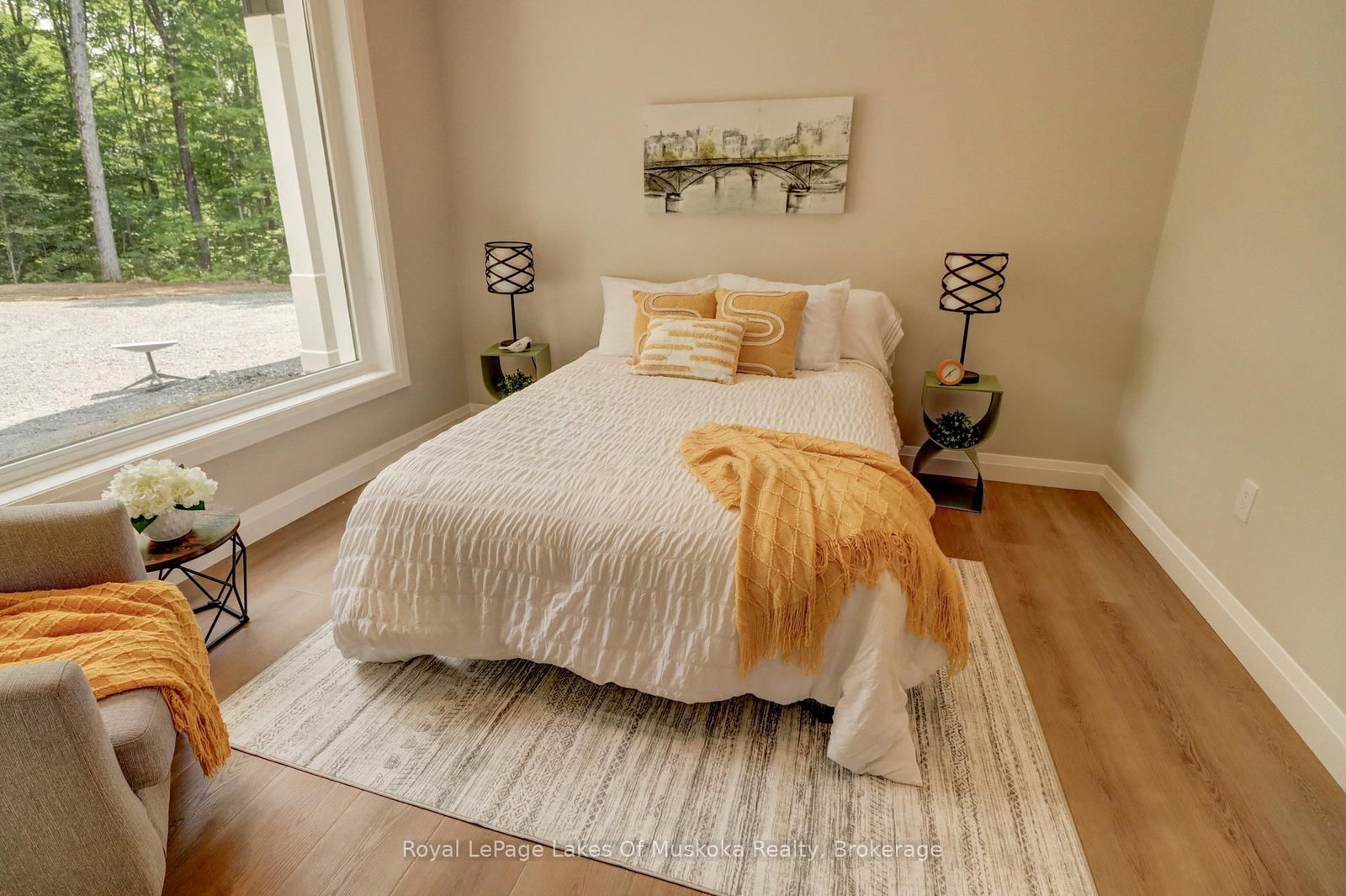 5 Flicker Lane • McDougall, ON photo 33