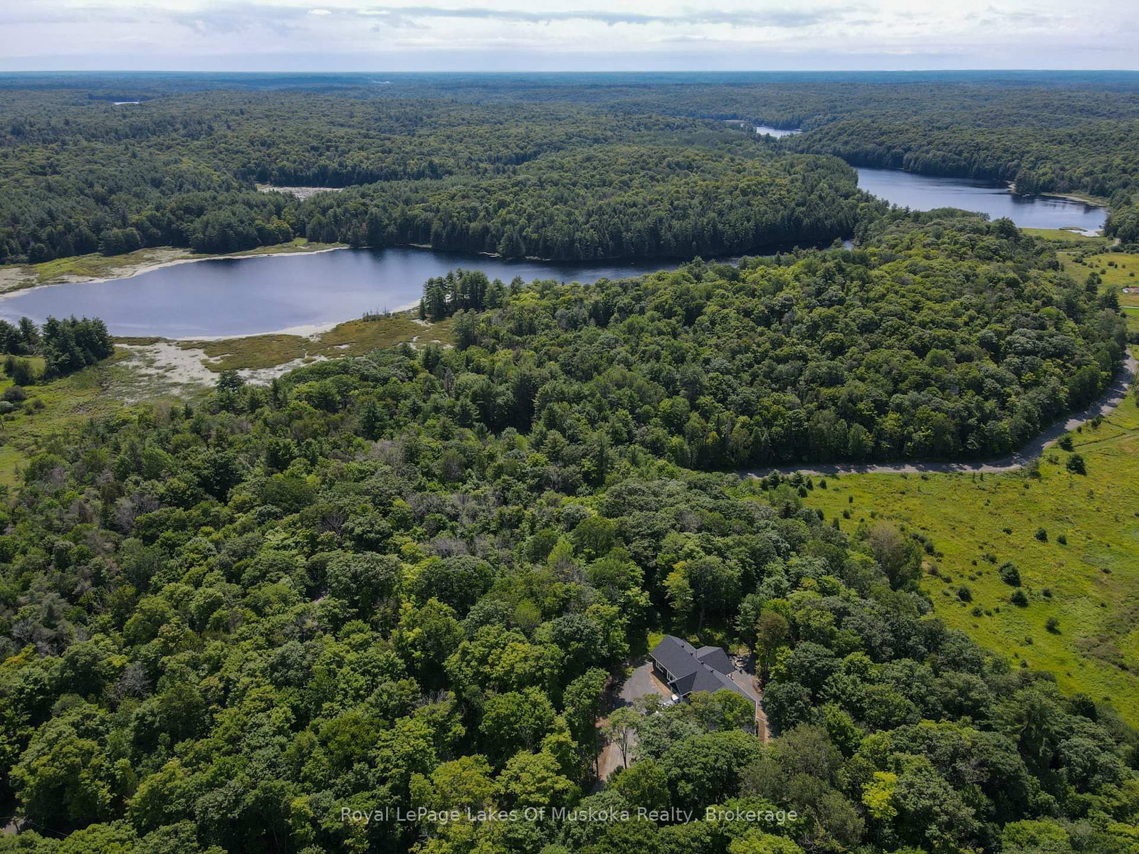5 Flicker Lane • McDougall, ON photo 39