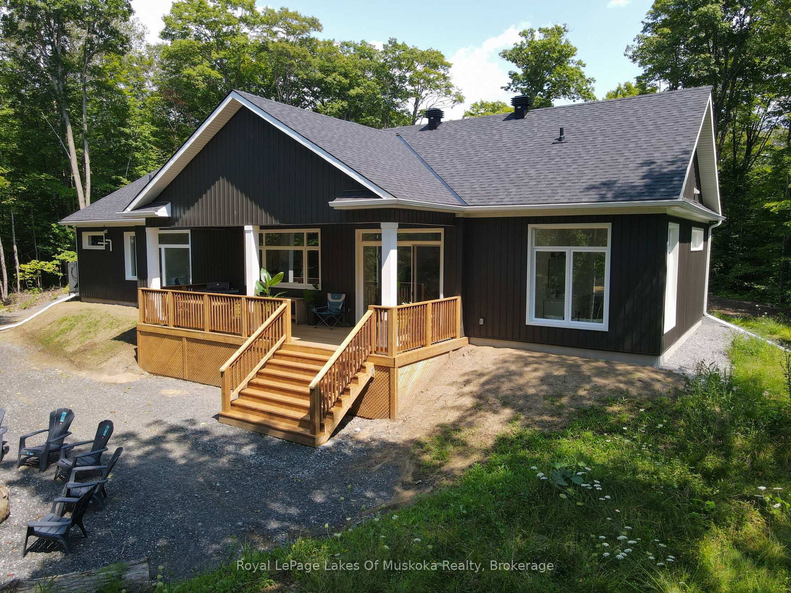5 Flicker Lane • McDougall, ON photo 40