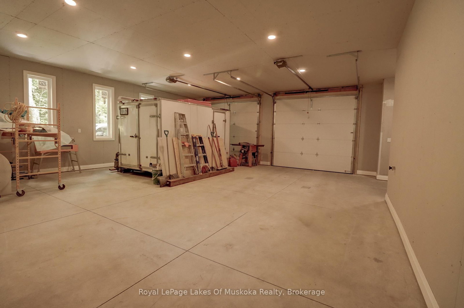 5 Flicker Lane • McDougall, ON photo 41