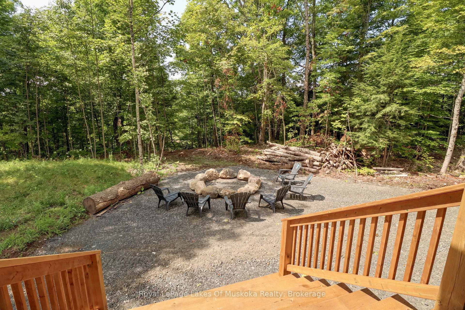 5 Flicker Lane • McDougall, ON photo 47