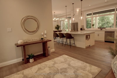 5 Flicker Lane • McDougall, ON photo 5