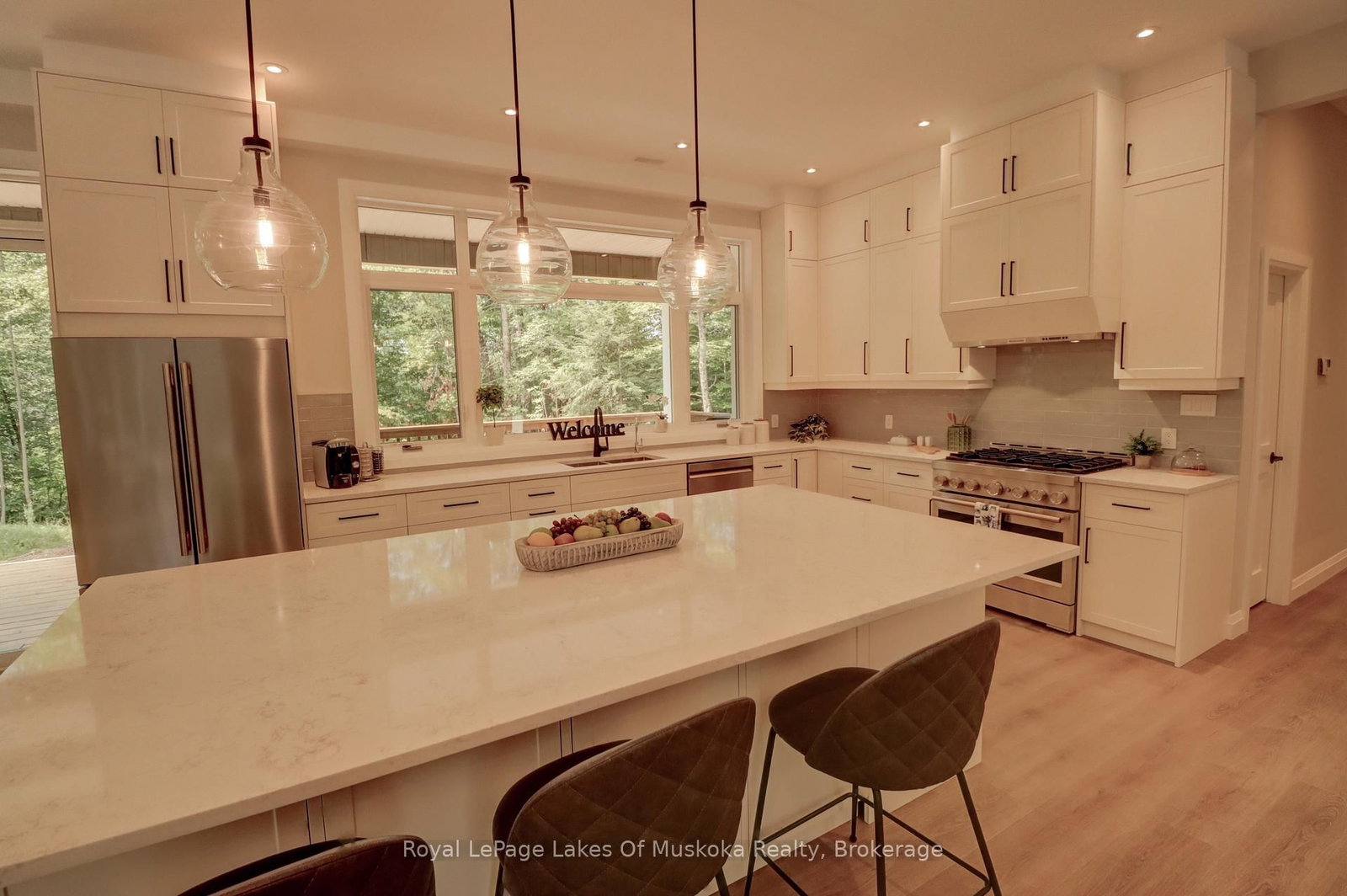 5 Flicker Lane • McDougall, ON photo 8