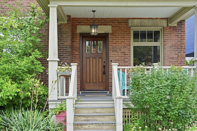 229 Glebe Avenue