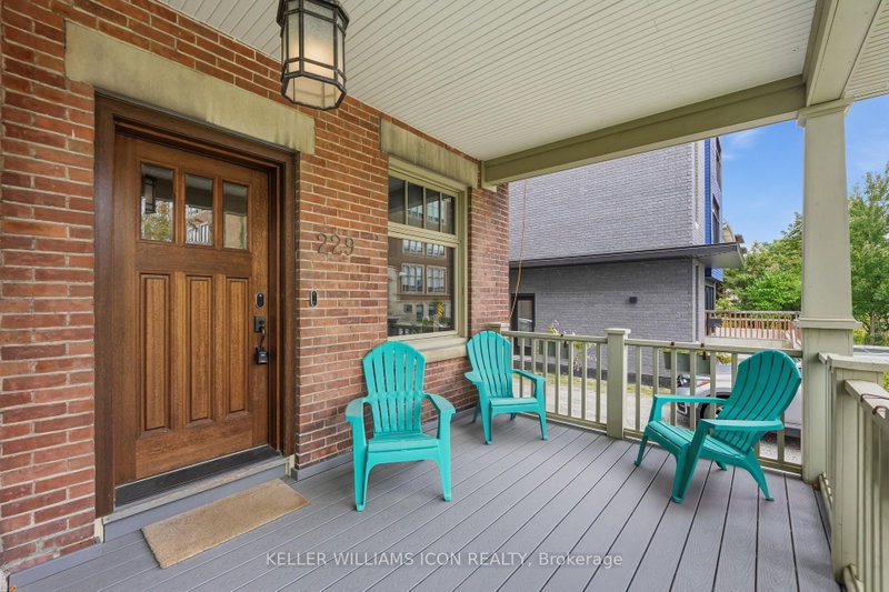 229 Glebe Avenue