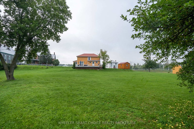 17295 County Rd 18 Road