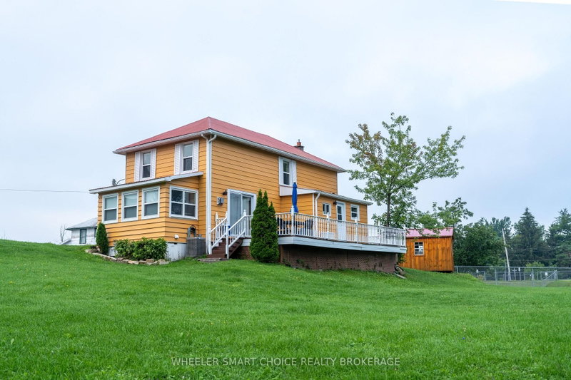 17295 County Rd 18 Road