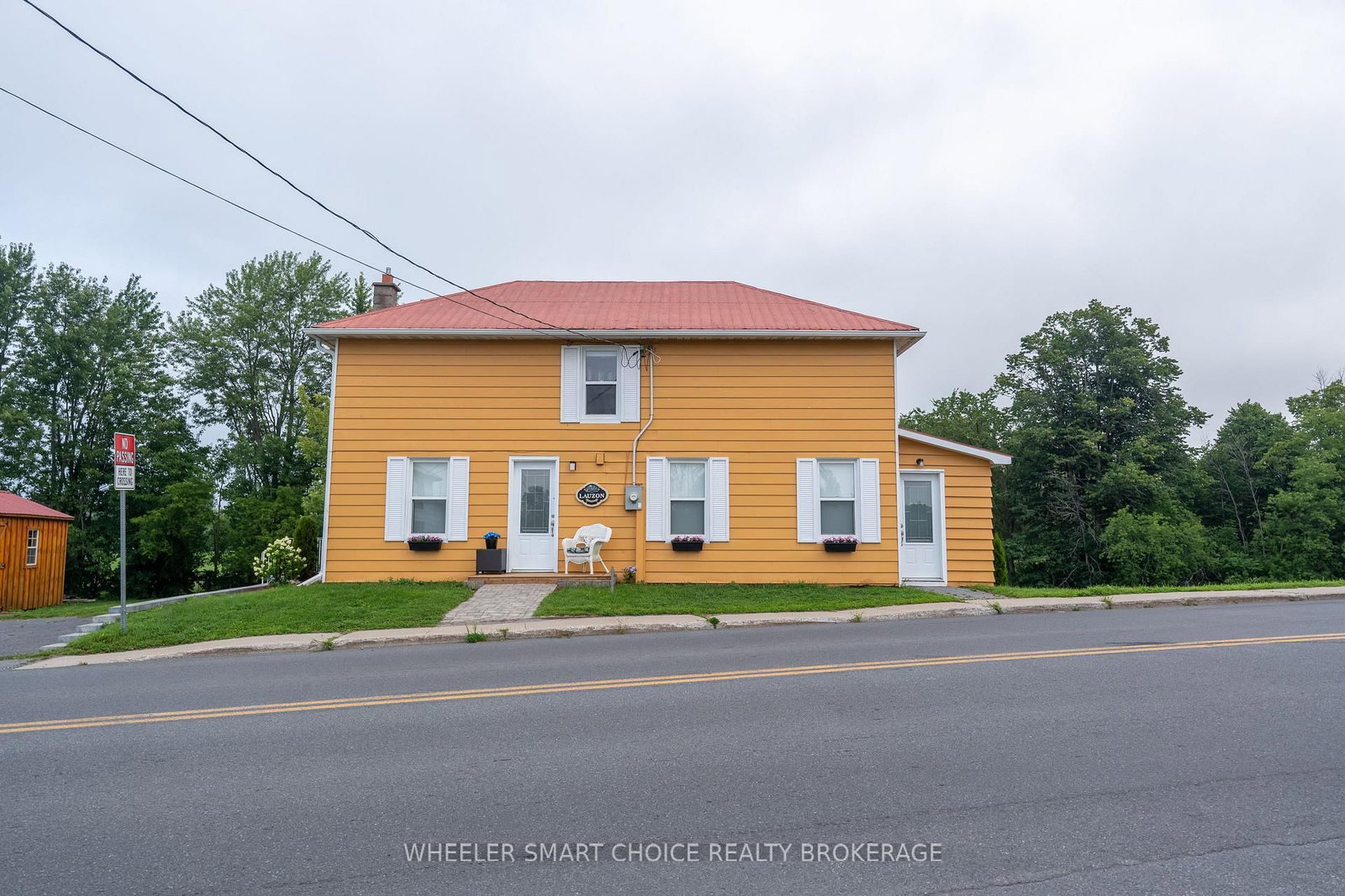 17295 County Rd 18 Road • South Stormont, ON photo 7