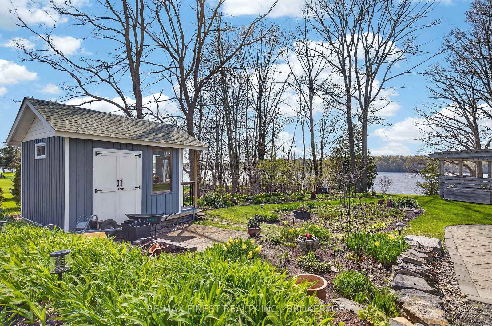 79 HICKORY Lane • Napanee, ON photo 29