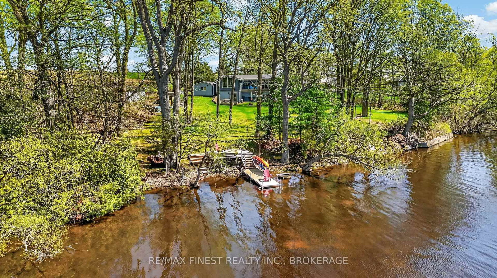 79 HICKORY Lane • Napanee, ON photo 37