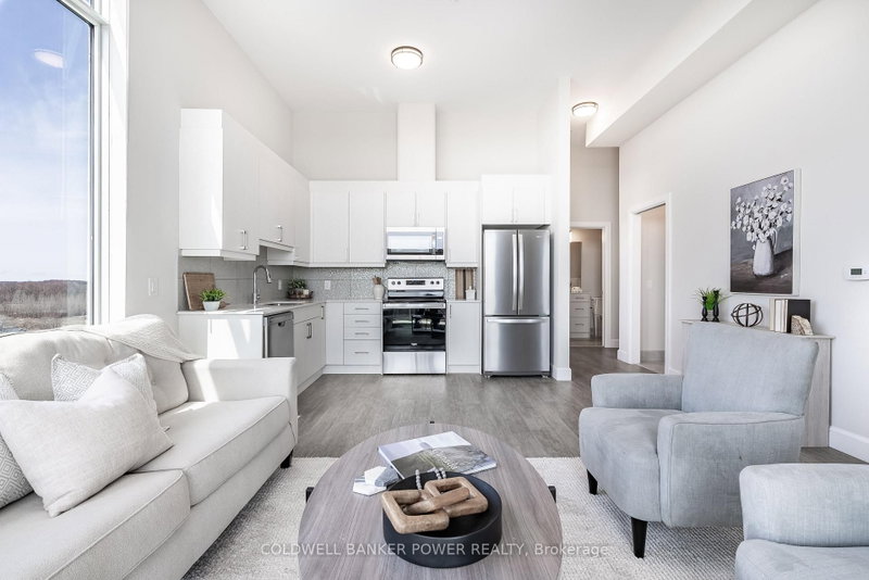 602 - 1600 Hyde Park Road