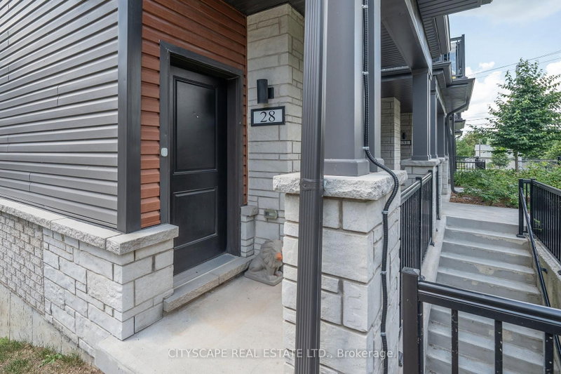 28 - 2 Willow Street