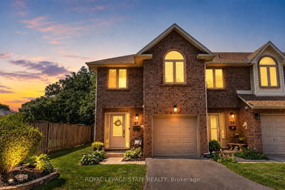 502 Barton Street • #27 • Hamilton, ON photo 2