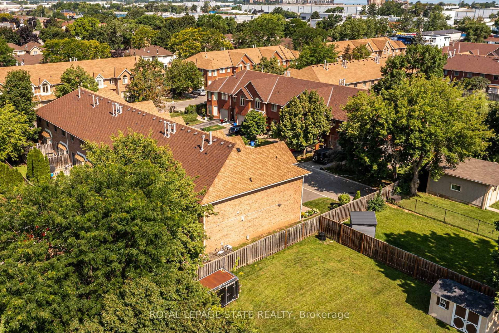 502 Barton Street • #27 • Hamilton, ON photo 37