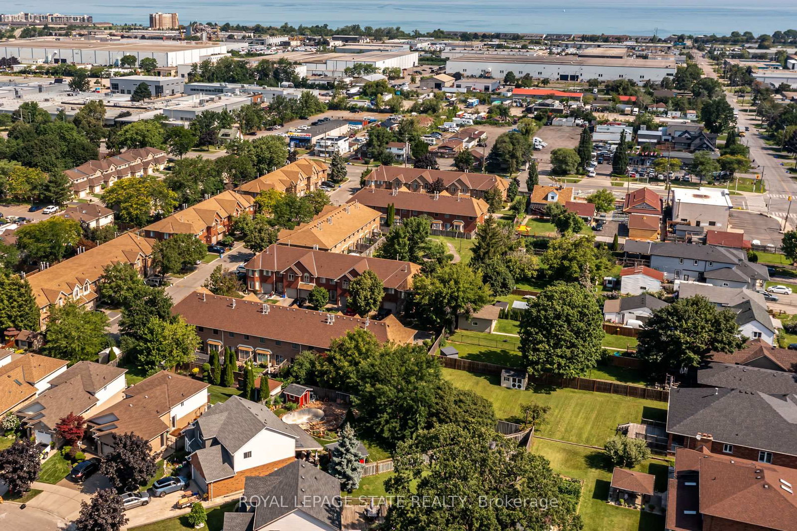 502 Barton Street • #27 • Hamilton, ON photo 40