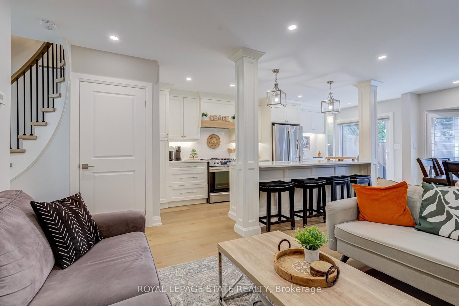 502 Barton Street • #27 • Hamilton, ON photo 9