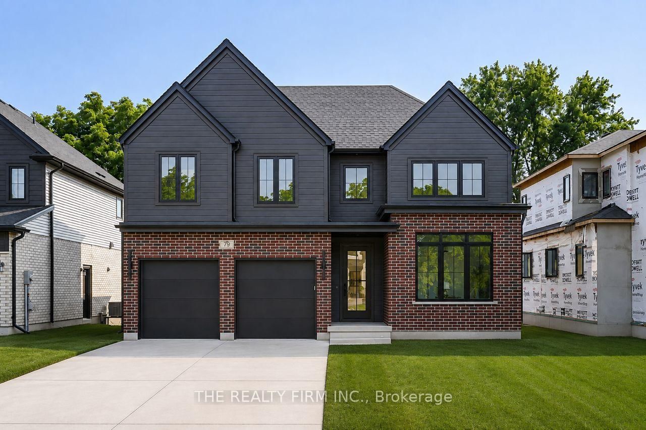 79 Royal Crescent • Southwold, ON photo 3