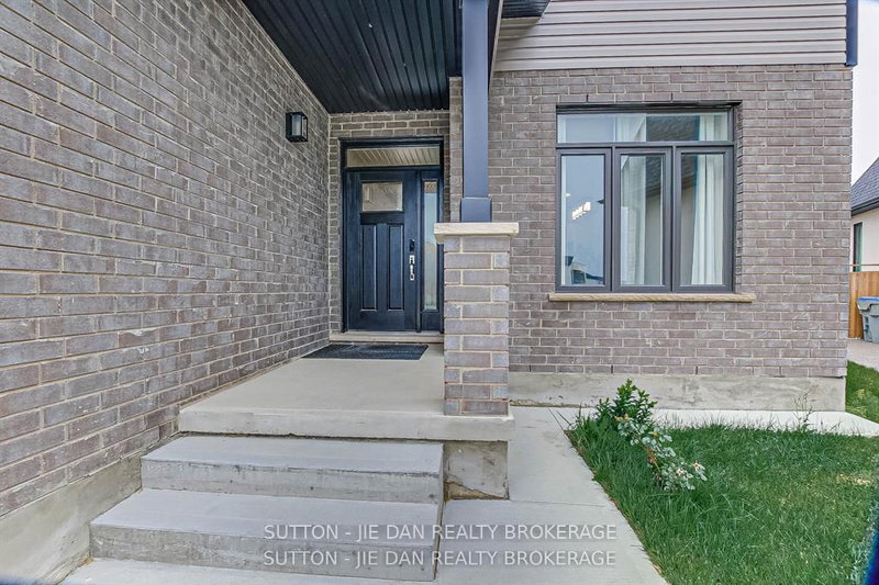 98 Locky Lane