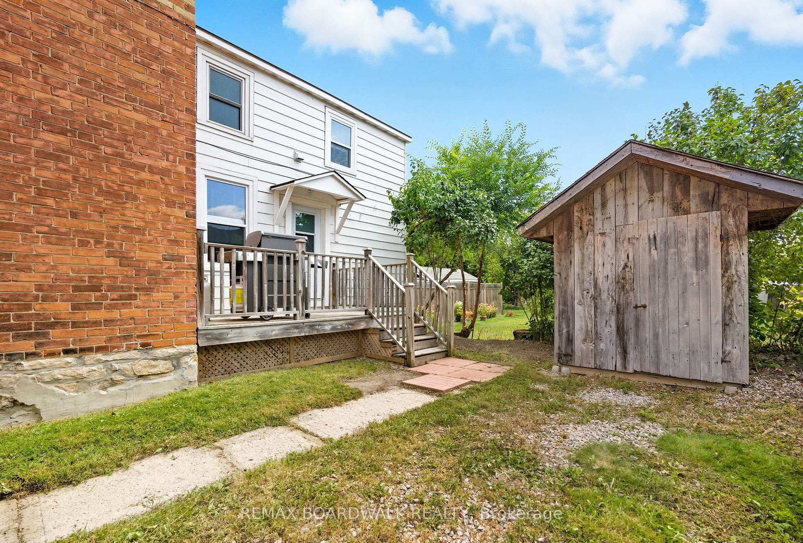 22 Isabella Street • Perth, ON photo 40