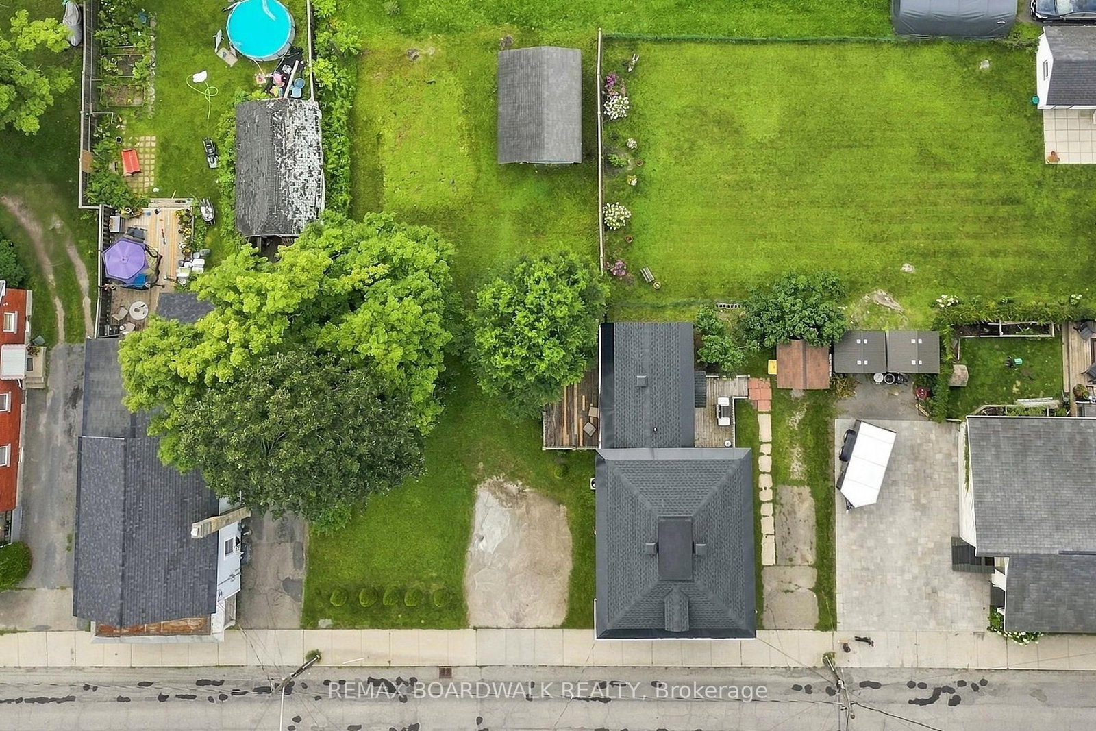22 Isabella Street • Perth, ON photo 41