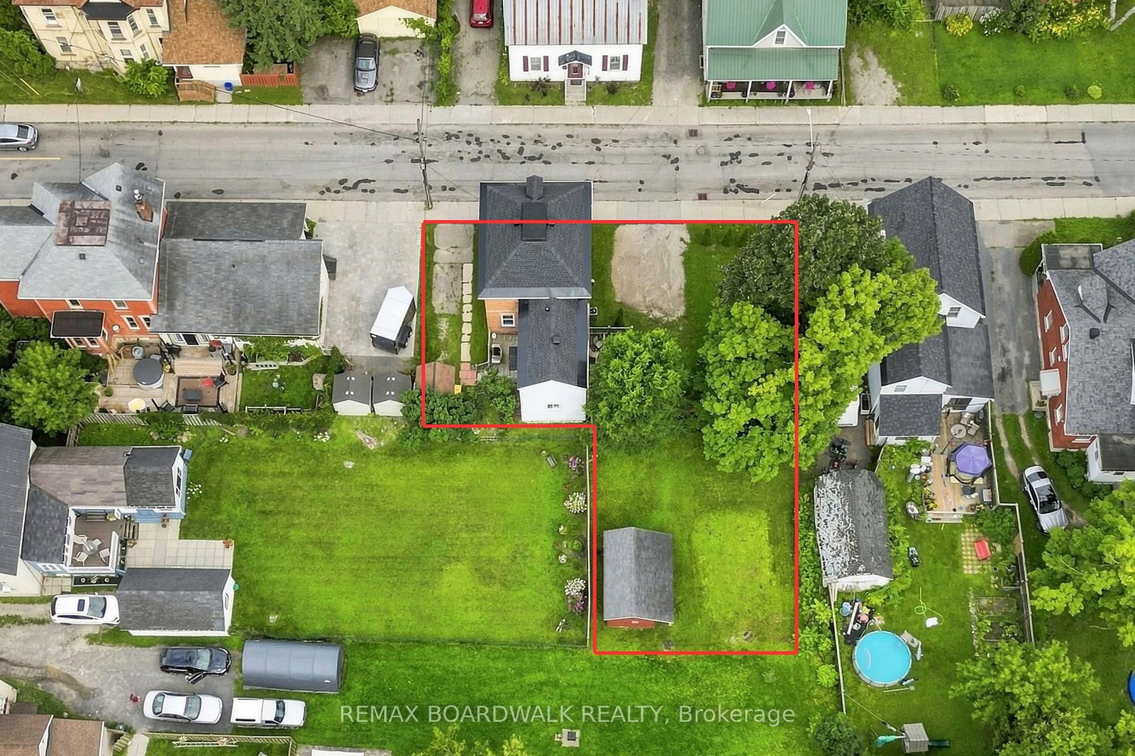 22 Isabella Street • Perth, ON photo 43