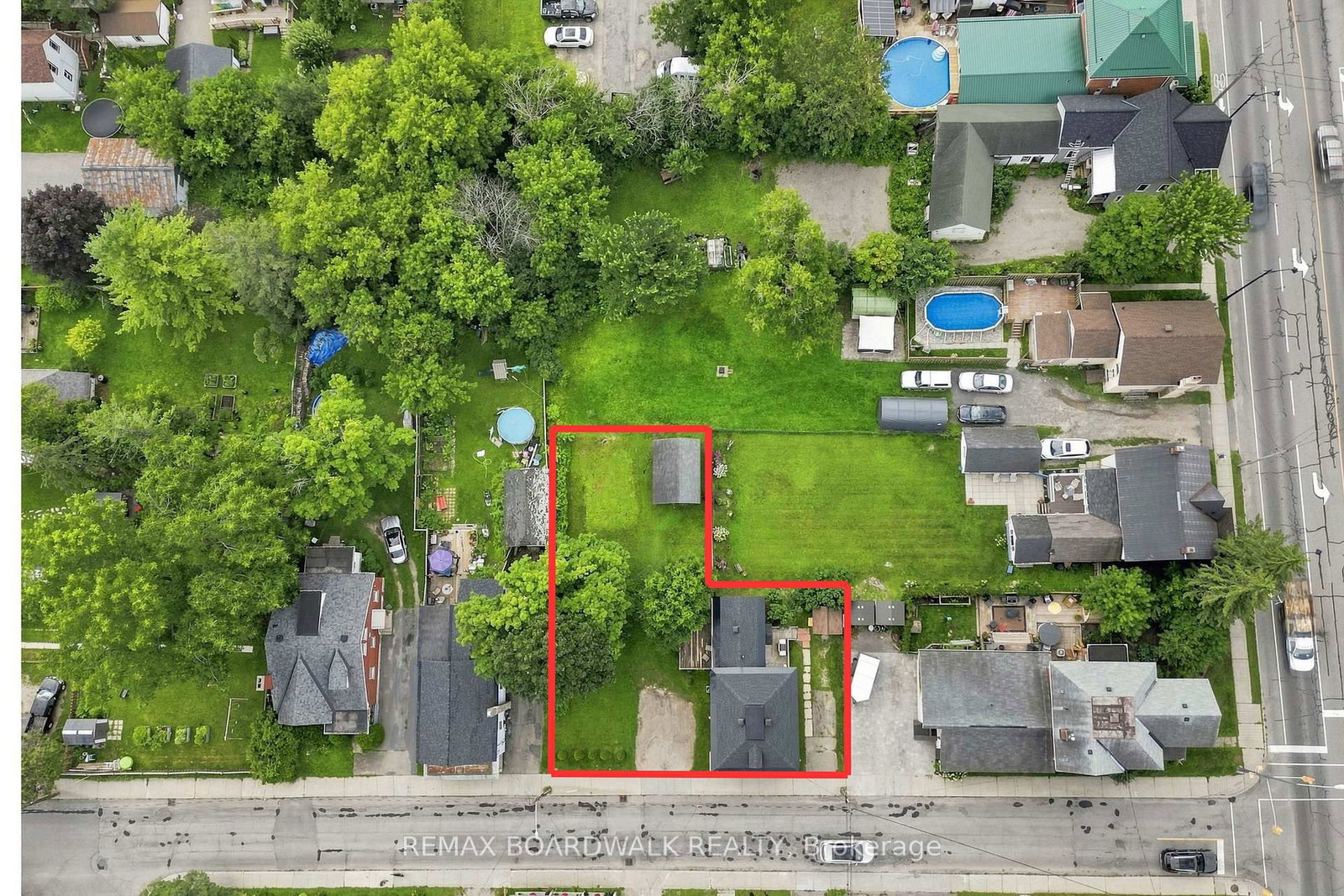 22 Isabella Street • Perth, ON photo 44