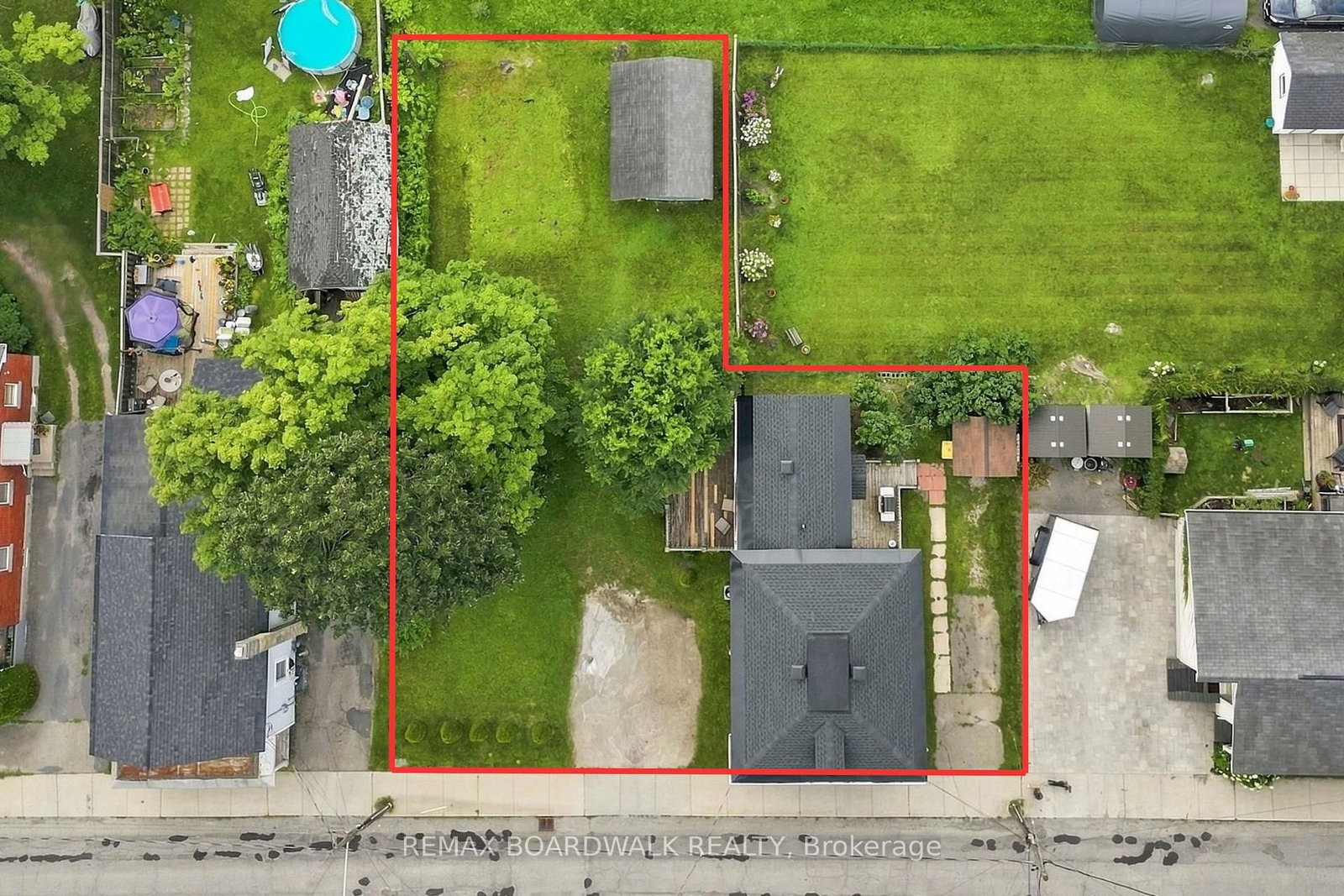 22 Isabella Street • Perth, ON photo 45