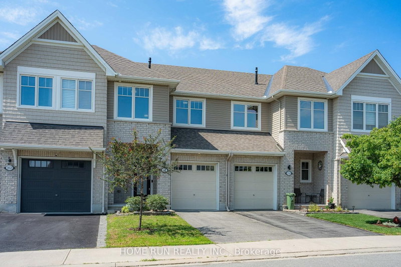 261 Brambling Way