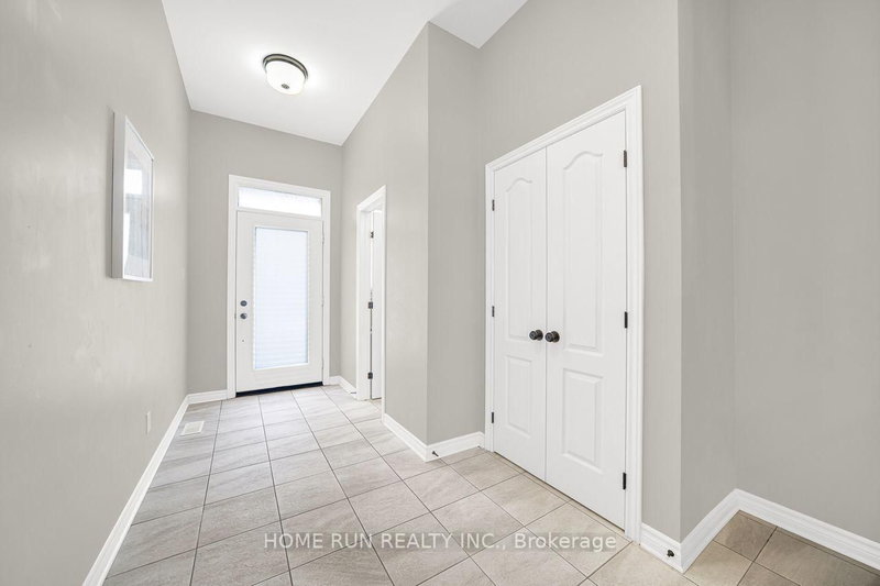 261 Brambling Way