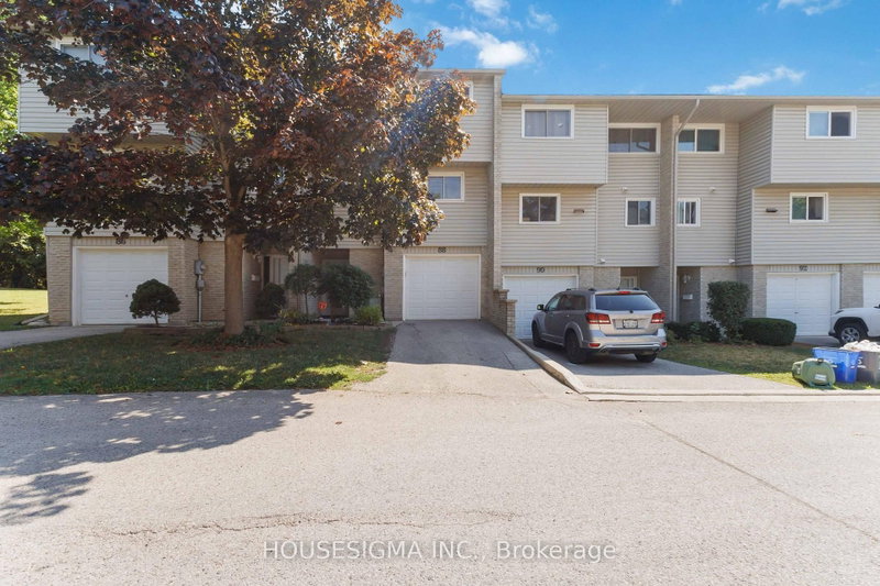88 - 159 Sandringham Crescent