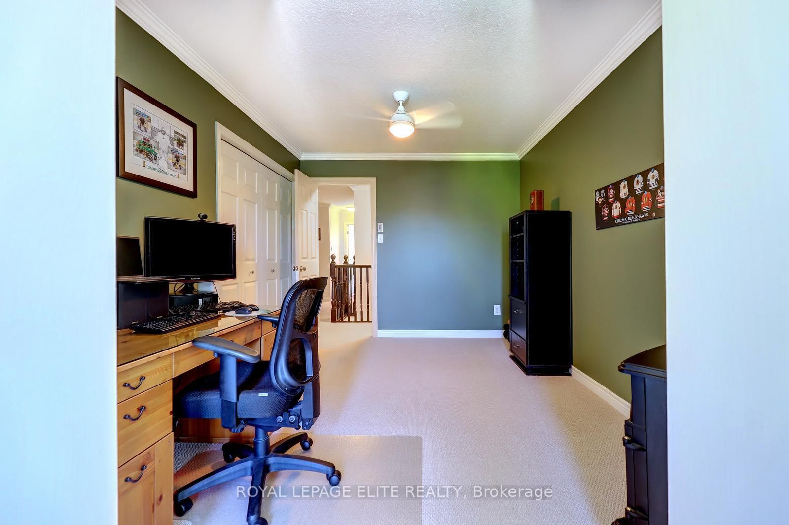 118 Lynch Circle • Guelph, ON photo 27