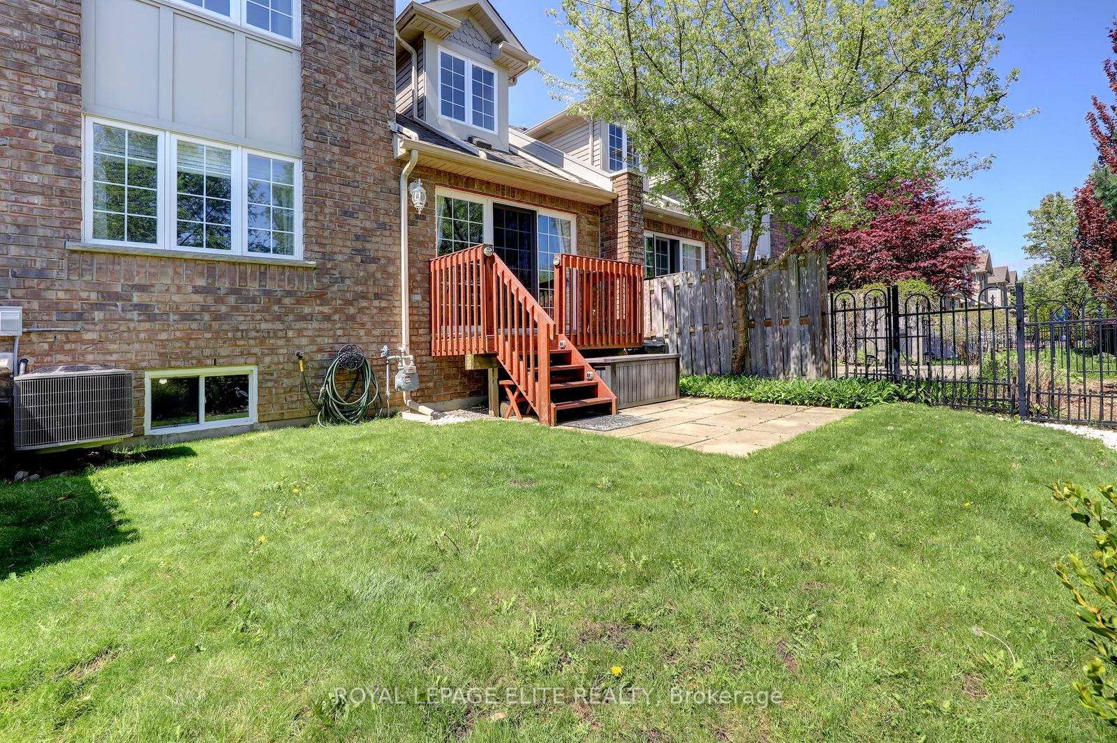 118 Lynch Circle • Guelph, ON photo 33