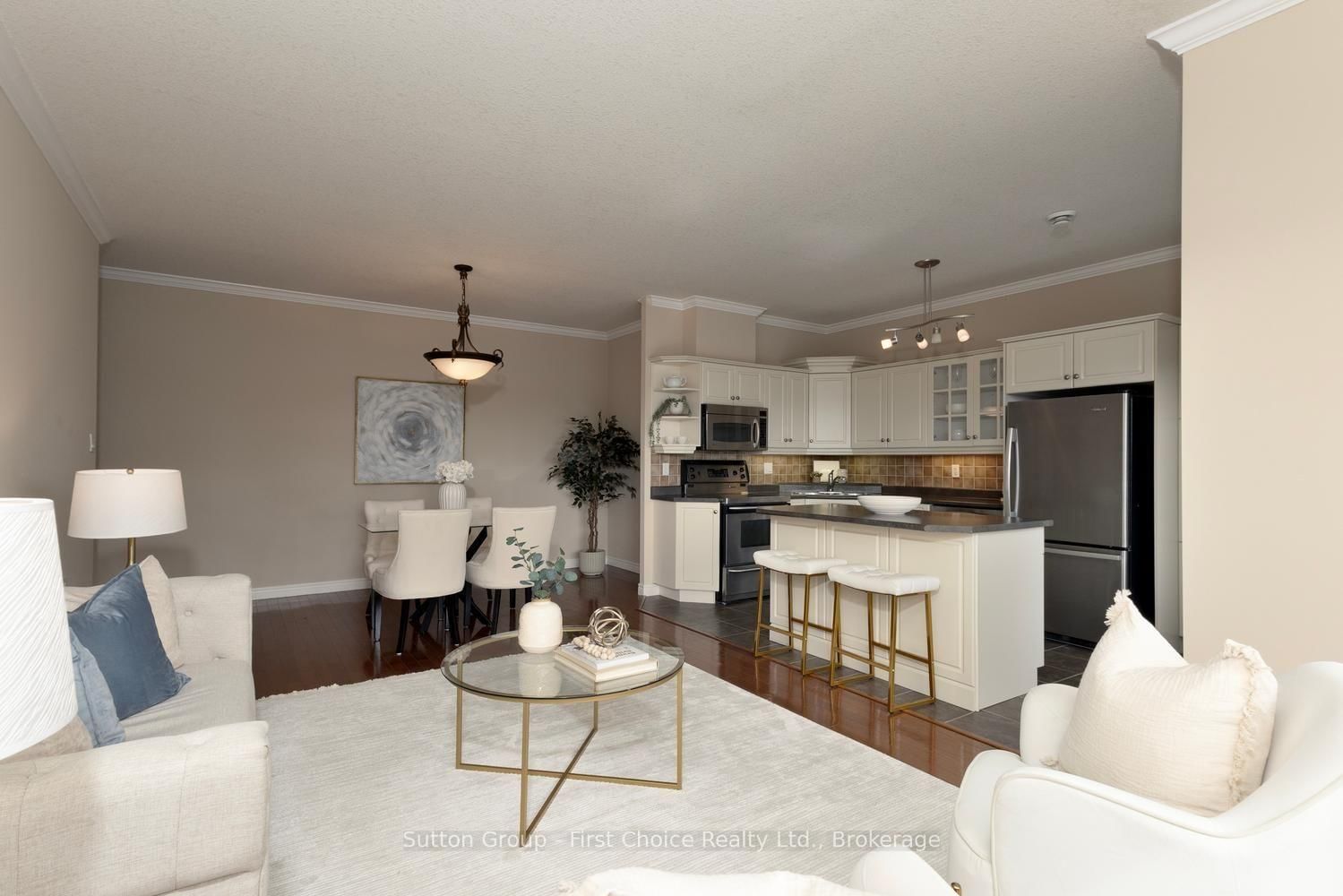 160 Romeo Street • #504 • Stratford, ON photo 13