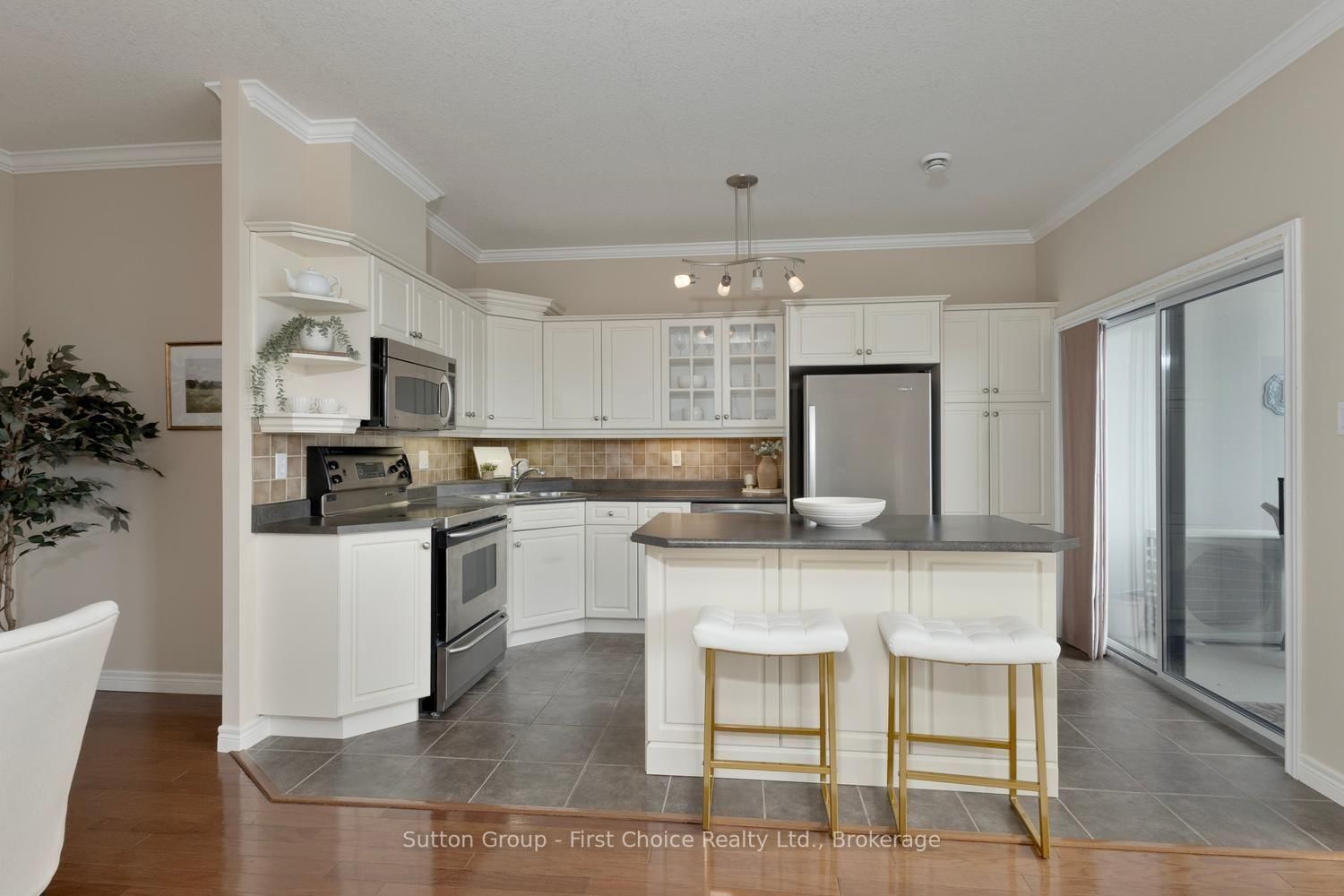 160 Romeo Street • #504 • Stratford, ON photo 15